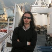 Tadej Kotnik's photo