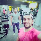 Foto von Shaban Andil