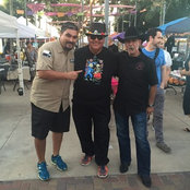 Chef Roy Rodriguez's photo
