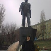 Tamara Avyda's photo