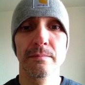 Foto von David Page