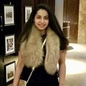Saloni Parikh's photo