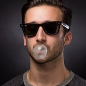 Patrick Hogans foto