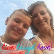 Ricki Hall's photo