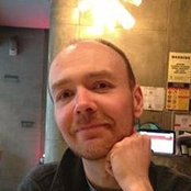 Sergey Jivetin's photo