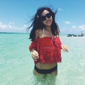 Chloe Xu's photo