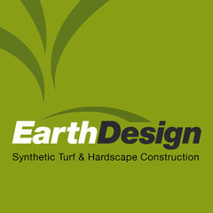 Earth Design Synthetic Turf