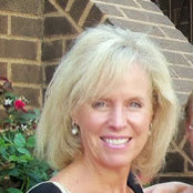 Pam Jamess foto