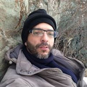 Reza Ordoubadi's photo