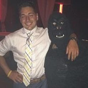 Trevor Reif's photo