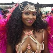 Bessie Frimpong's photo
