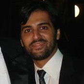Sidarta Batra's photo