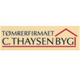 Tømrerfirmaet C. Thaysen Bygs profilbillede