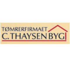 Tømrerfirmaet C. Thaysen Byg