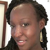 Amara Conteh's photo