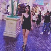 Foto von Itzel de la O