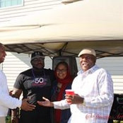 Michael Brooks's photo