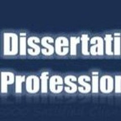 Dissertation Professional