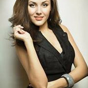 Olga Obrazyuk's photo