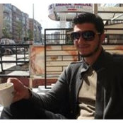 Mert Yarkıner's photo