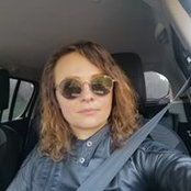 Yulia Nikulinas foto