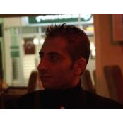 Gökhan Alans foto