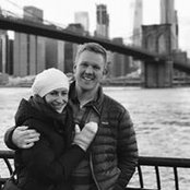 Nicholas Blake's photo