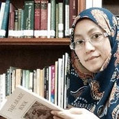 Najibah Bakar's photo