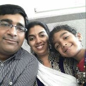 Divya Anand's photo