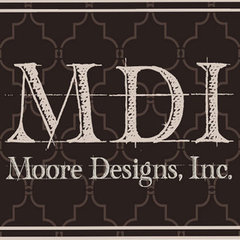 Moore Designs Inc
