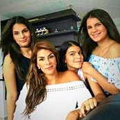Photo de Diana Torres