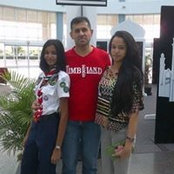 Nishan Abdools billede