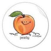 Photo de Peachy Peach
