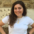Photo de profil de Élodie Pinto Mh Déco Salon de Provence