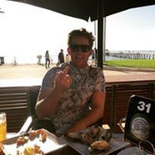 Nick Jones's photo