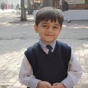 Aleem Butt's photo