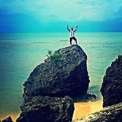 Luke Irvings foto