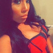 Aisha Jacksons foto