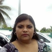 Vashti Ramdeen's photo