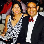 Tanu Mahajan's photo