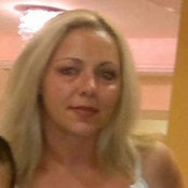 Blagica Spirkovska-Gogova's photo