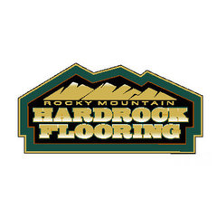 Rocky Mountain Hardrock Flooring