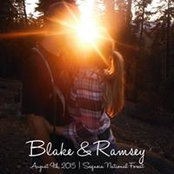 Blake Miller's photo