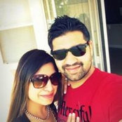 Sim Kaur's photo