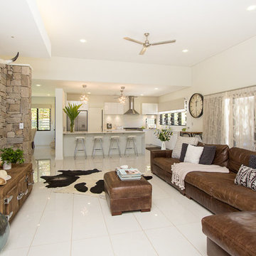 Frangipani Residence