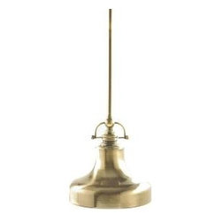 Nautical Mini Pendant Light - Pendant Lighting
