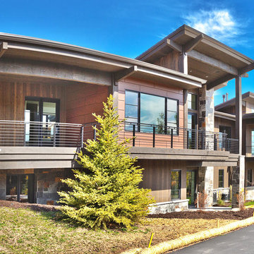 Park City Parade of Homes 2017