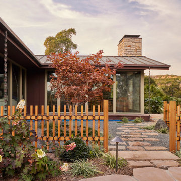 Braemar Drive - Yankee Farm