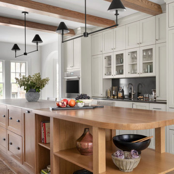Morningside Bungalow Renovation
