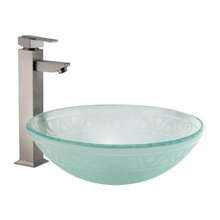 vessel sinks